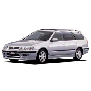 Автоковрики Nissan Primera P11 (1996-2002)