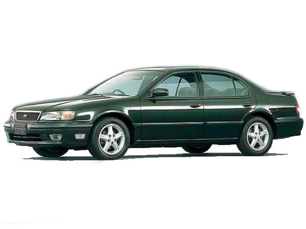 Автоковрики Nissan Maxima QX A32 (1994-1999)