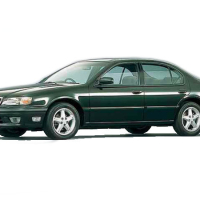 Автоковрики Nissan Maxima QX A32 (1994-1999)