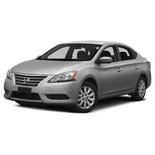 Автоковрики Nissan Sentra B17 (2012-2019)