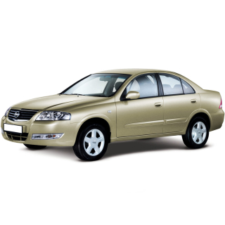 Автоковрики Nissan Almera Classic (2006-2012)