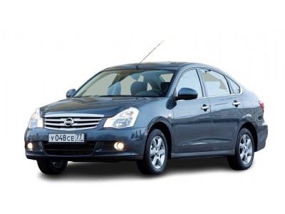 Автоковрики Nissan Almera NEW G11/15 (2012-…)