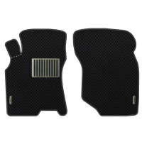 Автоковрики Nissan X-Trail T30 (2001-2007)