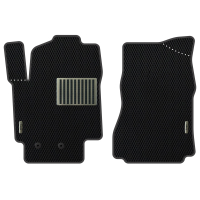 Автоковрики Nissan NV200 (2009-…)