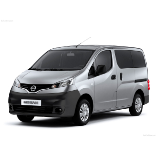 Автоковрики Nissan NV200 (2009-…)