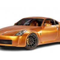 Автоковрики Nissan 350Z (2002-2009)