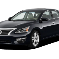 Автоковрики Nissan Altima (2015-2018)