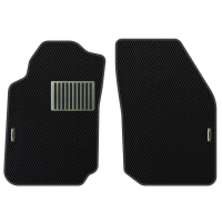 Автоковрики Nissan Primera P-10 (1990-1996)