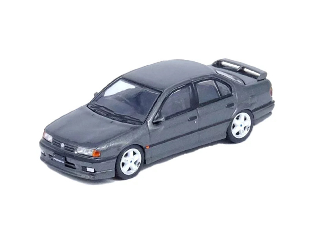 Автоковрики Nissan Primera P-10 (1990-1996)
