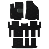 Автоковрики Nissan Pathfinder R52 (2012-2021)