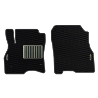 Автоковрики Nissan Leaf (2017-…)