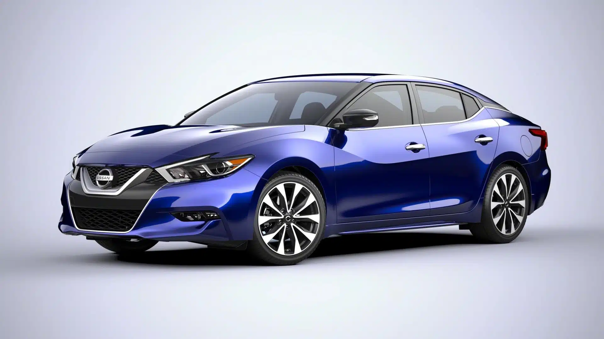Автоковрики Nissan Maxima A36 (2015-…)
