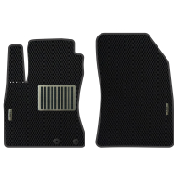 Автоковрики Nissan Versa Note (2013-2019)