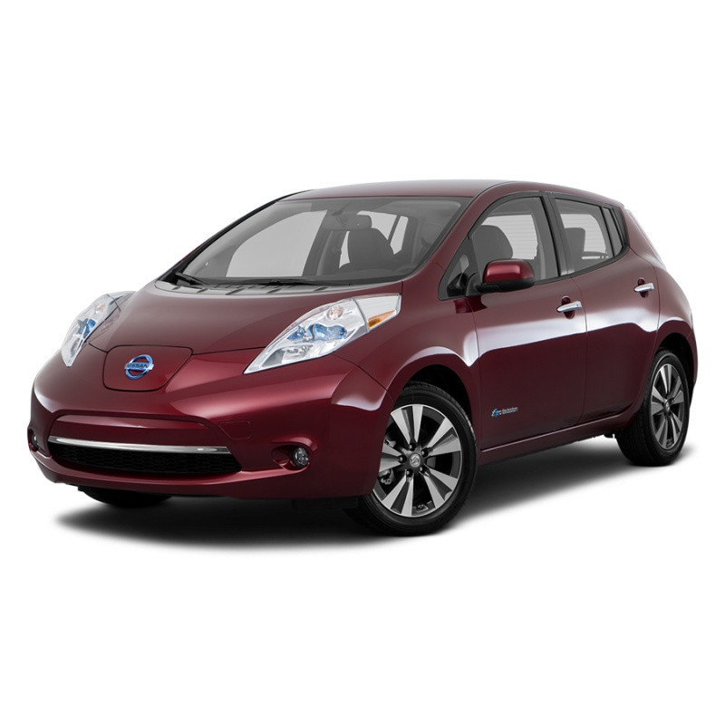 Автоковрики Nissan Leaf (2010-2017)