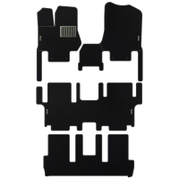 Автоковрики Nissan Quest (2010-2016)