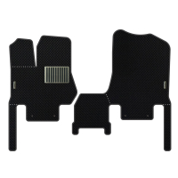 Автоковрики Nissan Quest (2010-2016)