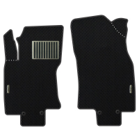 Автоковрики Nissan Rogue Sport (2016-…)