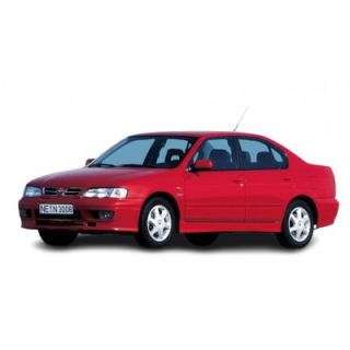 Автоковрики Nissan Primera P11 (1996-2002)