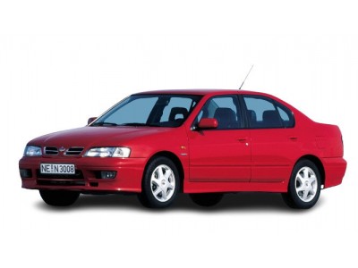 Автоковрики Nissan Primera P11 (1996-2002)