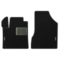 Автоковрики Nissan Murano Z52 (2014-2019)