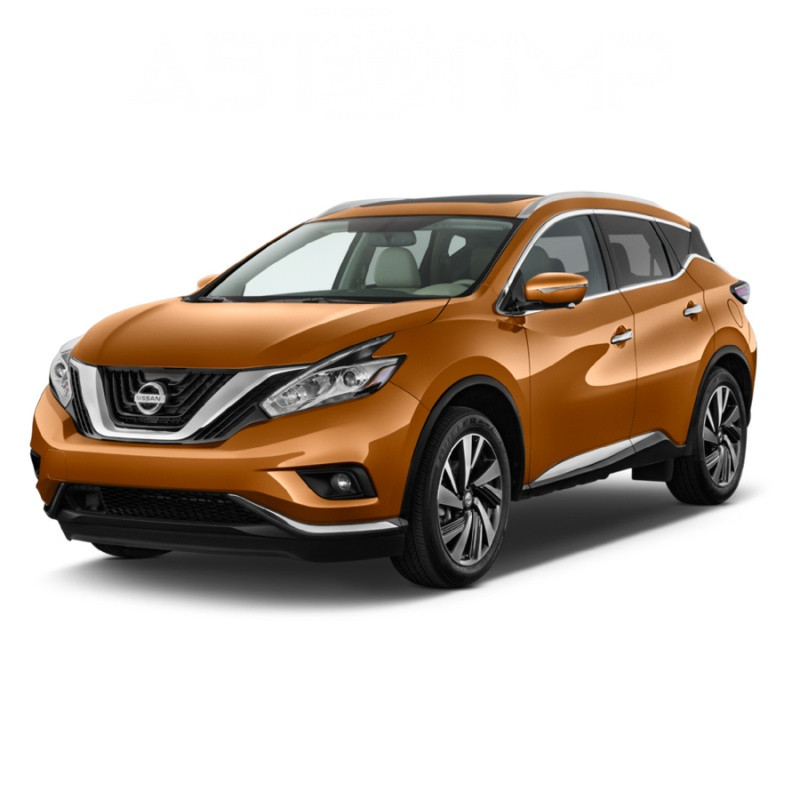 Автоковрики Nissan Murano Z52 (2014-2019)