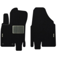 Автоковрики Nissan Qashqai J10 (2010-2013)