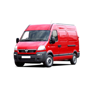 Автоковрики Opel Movano A (1998-2010)
