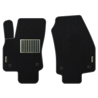 Автоковрики Opel Astra H (2004-2014)