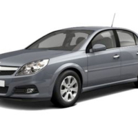 Автоковрики Opel Vectra C (2002-2008)