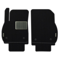 Автоковрики Opel Zafira C (2011-2019)