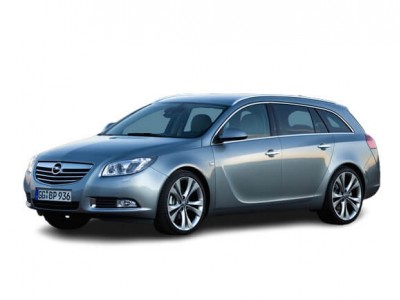 Автоковрики Opel Insignia (2008-2013)