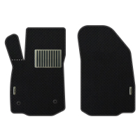 Автоковрики Opel Mokka/Mokka X (2012-2021)