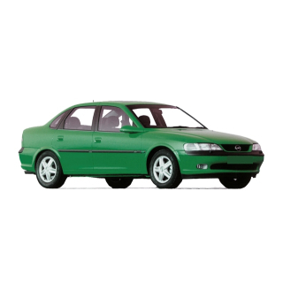 Автоковрики Opel Vectra B (1995-2002)