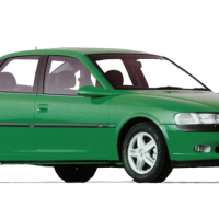 Автоковрики Opel Vectra B (1995-2002)