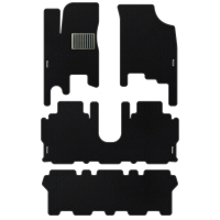 Автоковрики Opel Sintra (1996-1999)