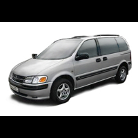 Автоковрики Opel Sintra (1996-1999)