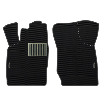 Автоковрики Opel Kadett E (1985-1989)