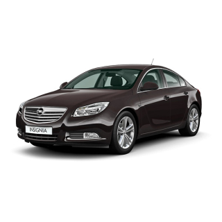 Автоковрики Opel Insignia (2008-2013)