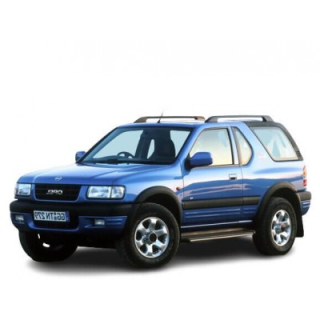 Автоковрики Opel Frontera A Sport (1989-1998)