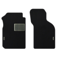 Автоковрики Opel Ascona C (1981-1988)