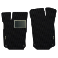 Автоковрики Opel Tigra B (2004-2009)