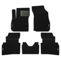 Автоковрики Opel Insignia (2017-…)