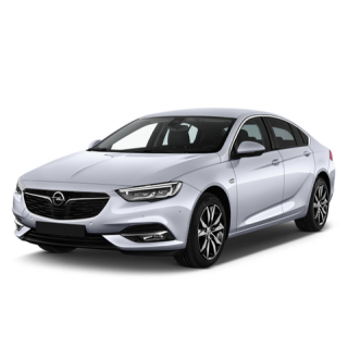 Автоковрики Opel Insignia (2017-…)