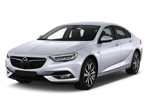 Автоковрики Opel Insignia (2017-…)