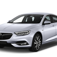 Автоковрики Opel Insignia (2017-…)