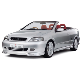 Автоковрики Opel Astra G (1998-2009)