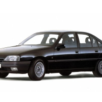 Автоковрики Opel Omega A (1986-1990)