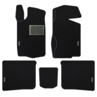 Автоковрики Opel Monterey (1992-1998)