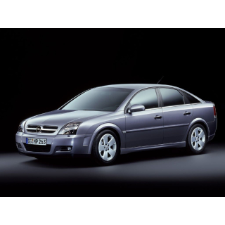 Автоковрики Opel Vectra (2002-2008)