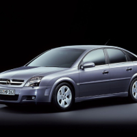 Автоковрики Opel Vectra (2002-2008)